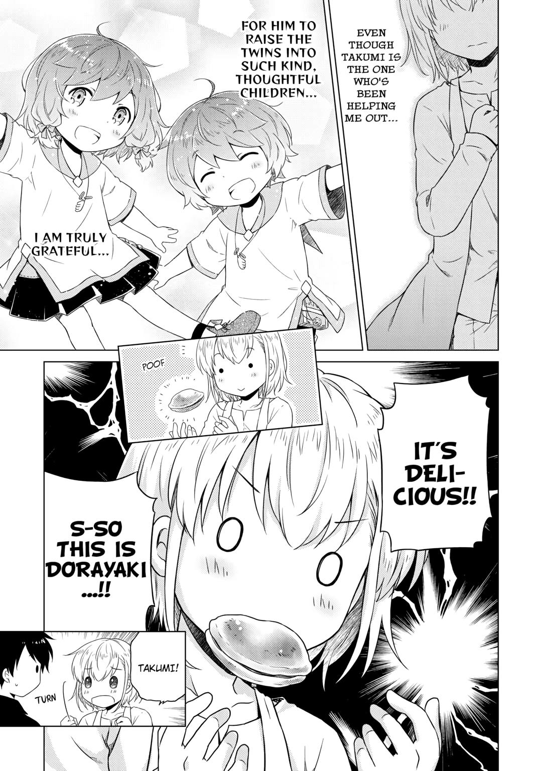 A Journey Through Another World ~Raising Kids While Adventuring~ Journey 54 5