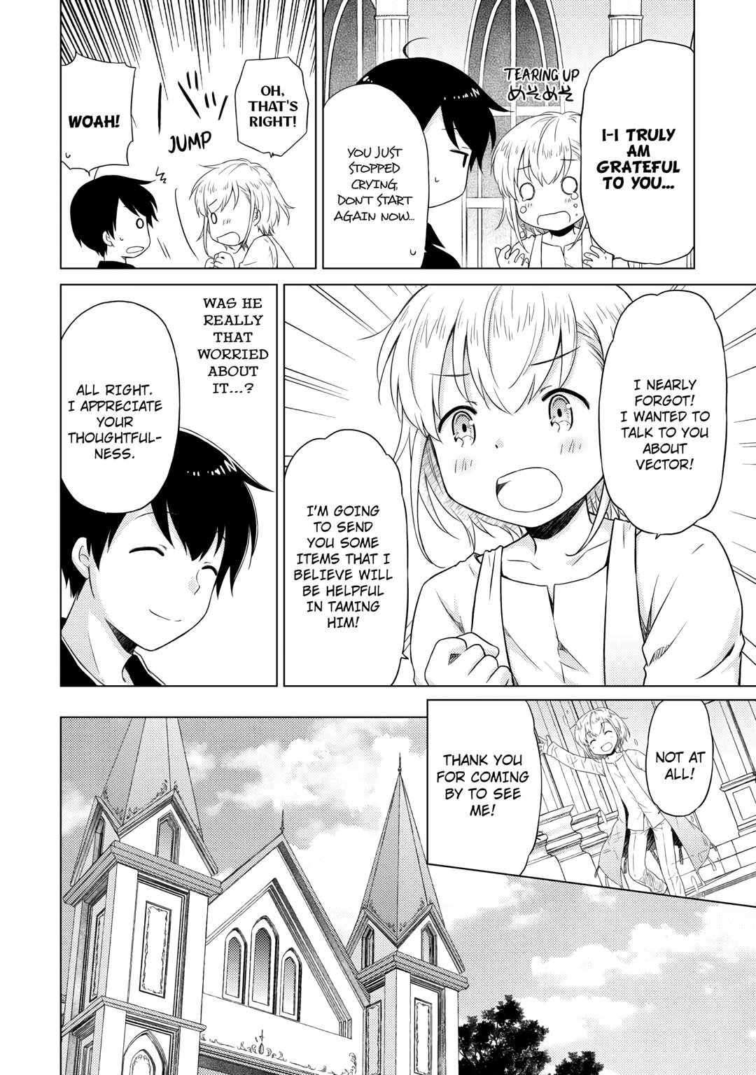 A Journey Through Another World ~Raising Kids While Adventuring~ Journey 54 6