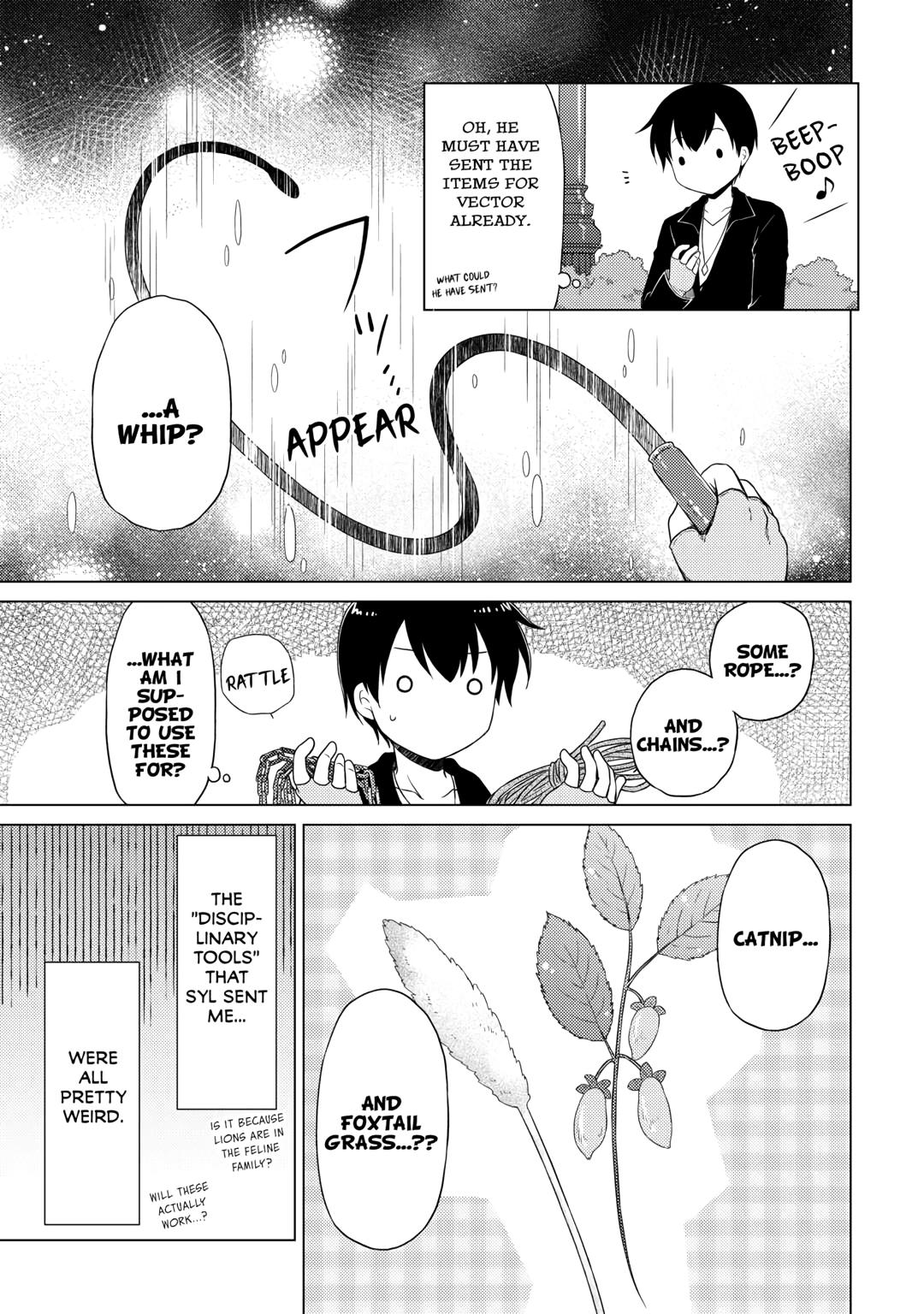 A Journey Through Another World ~Raising Kids While Adventuring~ Journey 54 7