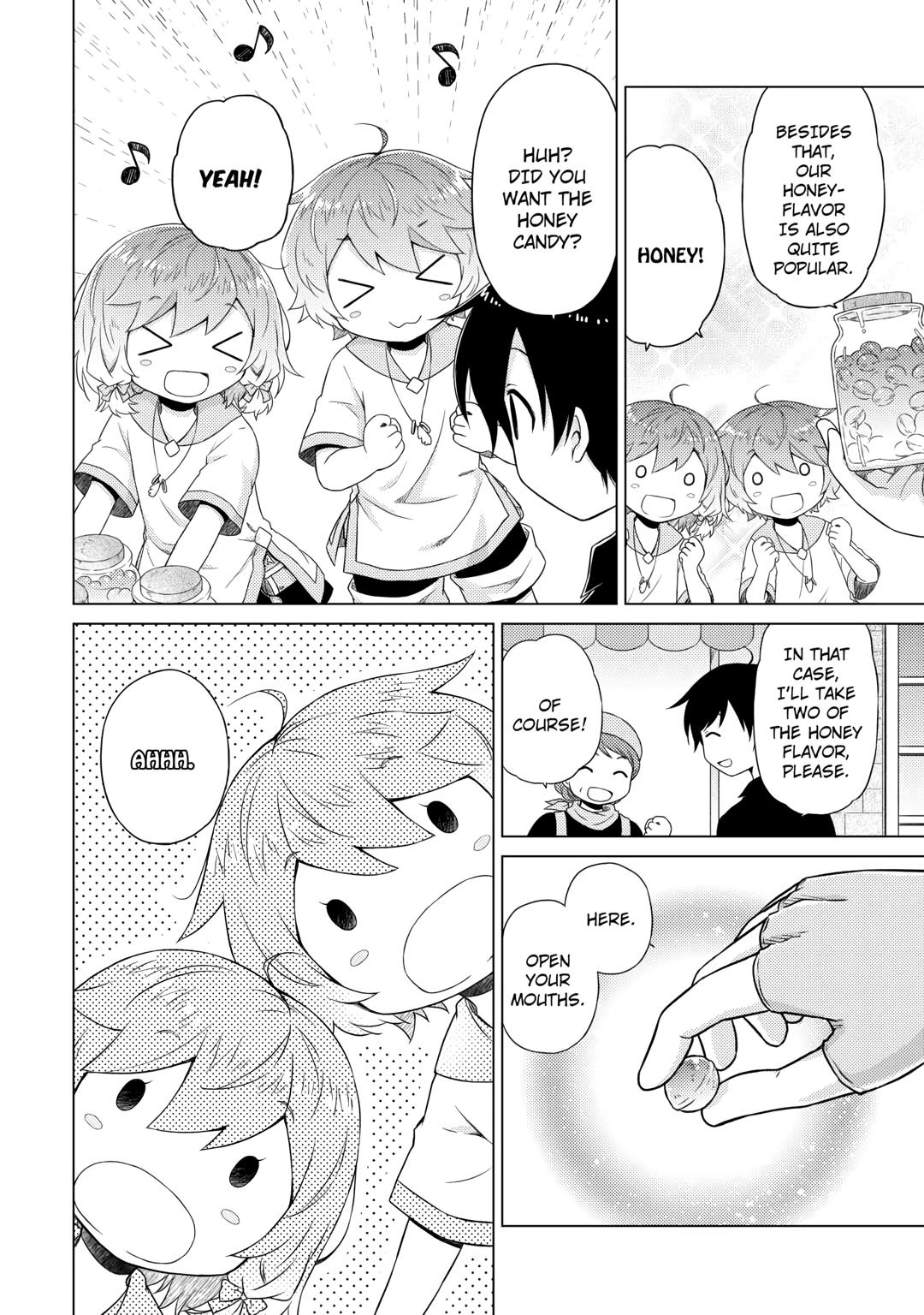 A Journey Through Another World ~Raising Kids While Adventuring~ Journey 54 10