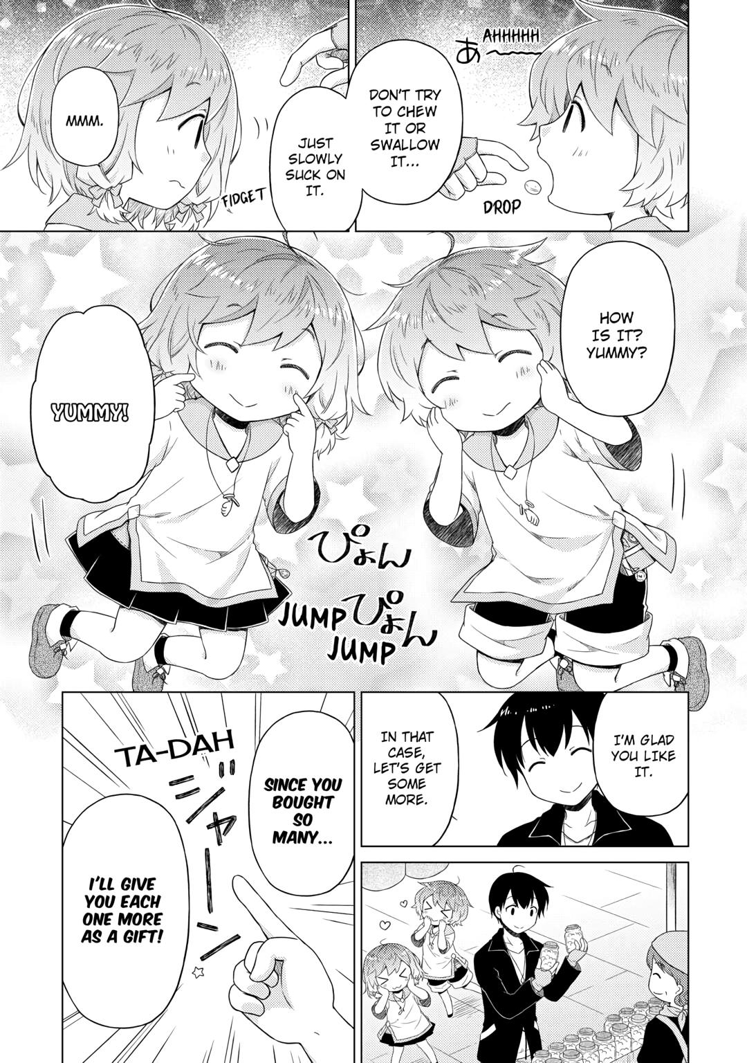 A Journey Through Another World ~Raising Kids While Adventuring~ Journey 54 11