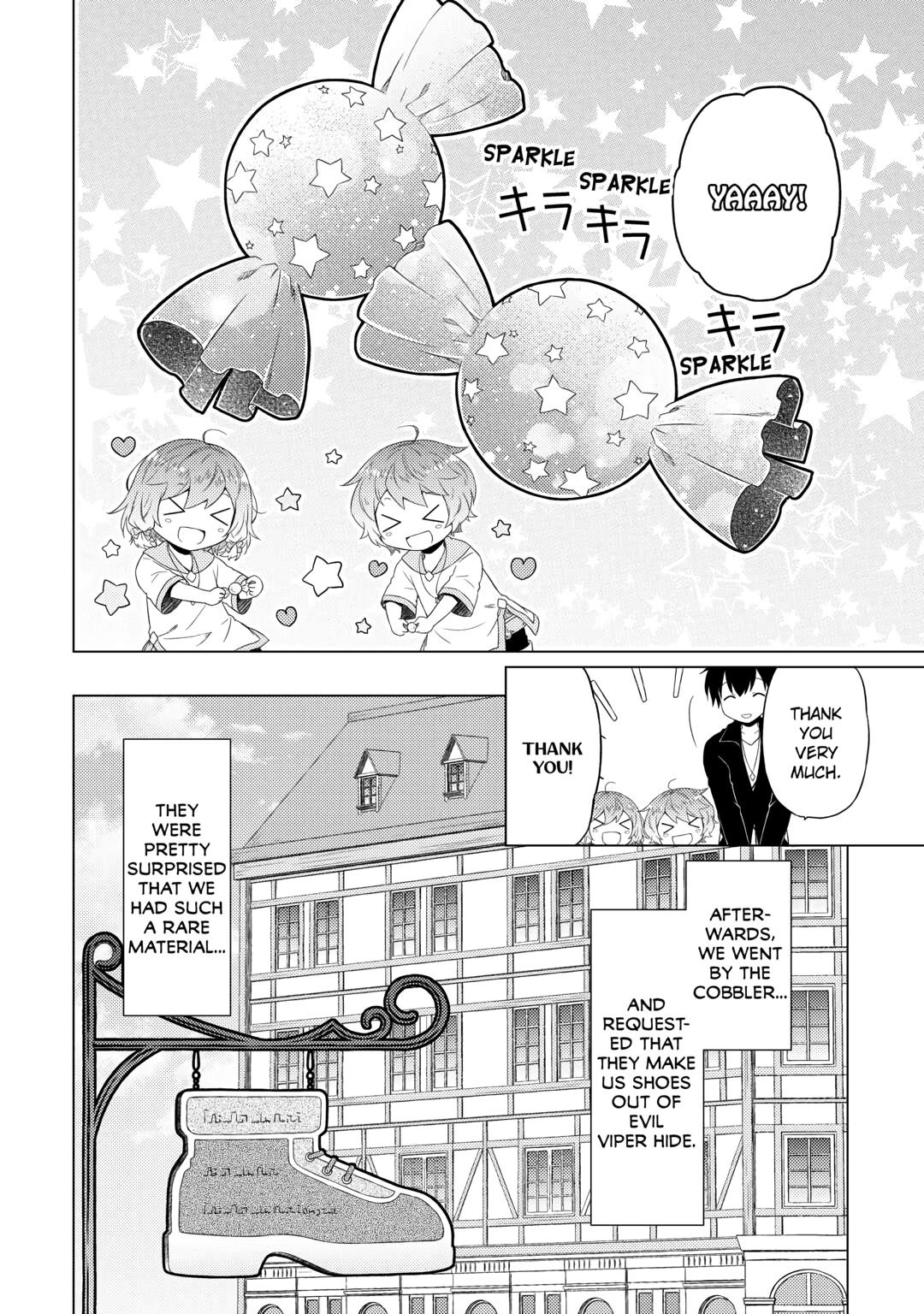 A Journey Through Another World ~Raising Kids While Adventuring~ Journey 54 12