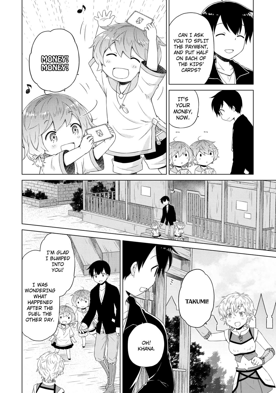 A Journey Through Another World ~Raising Kids While Adventuring~ Journey 54 16