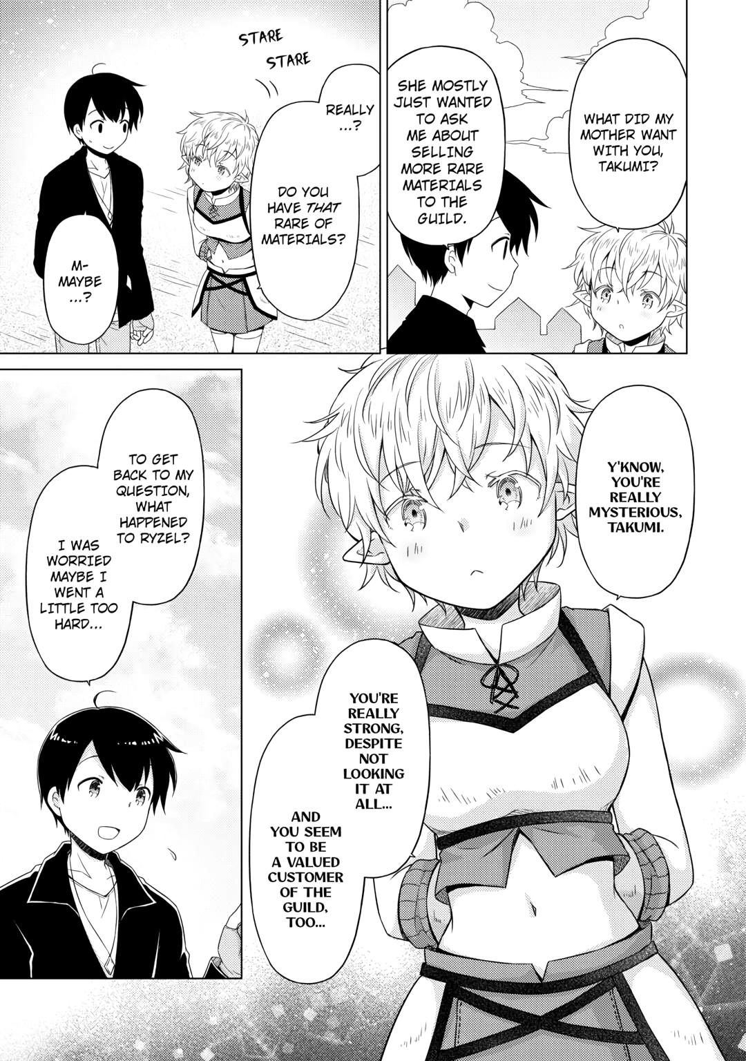 A Journey Through Another World ~Raising Kids While Adventuring~ Journey 54 17