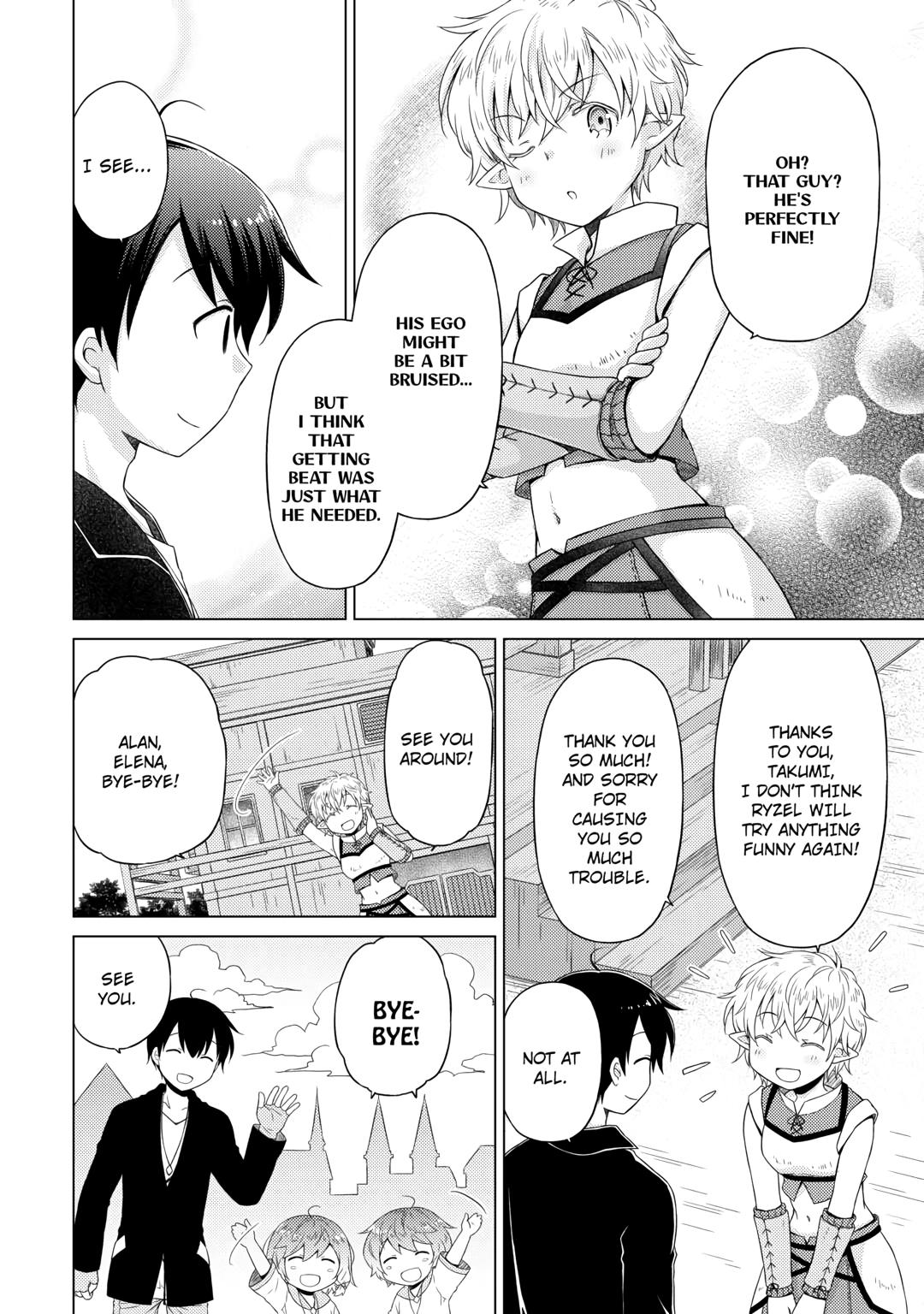 A Journey Through Another World ~Raising Kids While Adventuring~ Journey 54 18