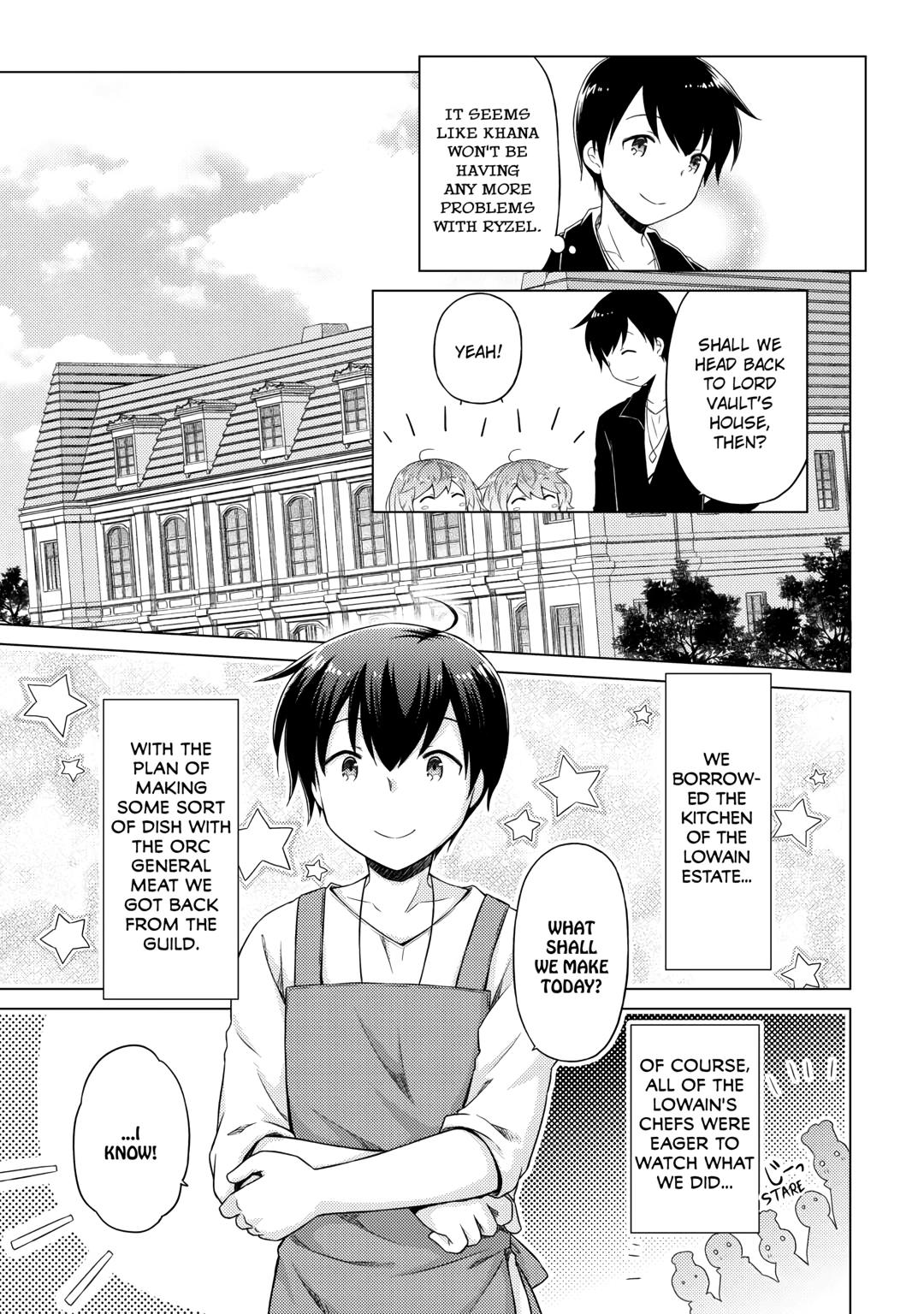 A Journey Through Another World ~Raising Kids While Adventuring~ Journey 54 19