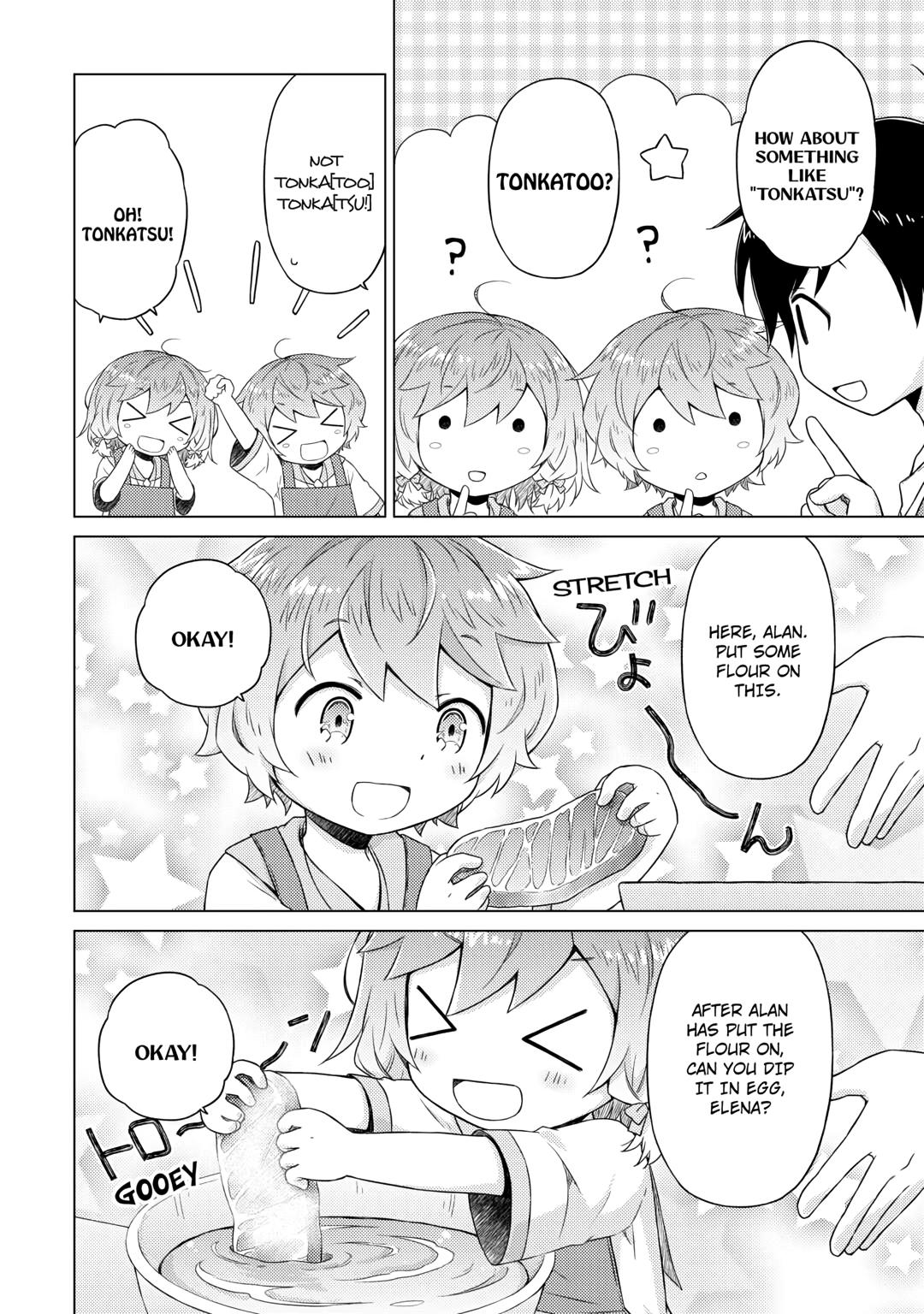 A Journey Through Another World ~Raising Kids While Adventuring~ Journey 54 20