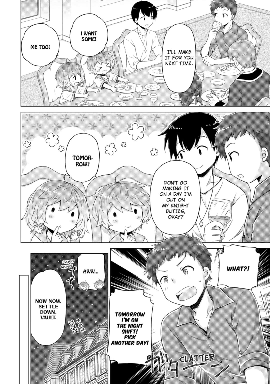 A Journey Through Another World ~Raising Kids While Adventuring~ Journey 54 26