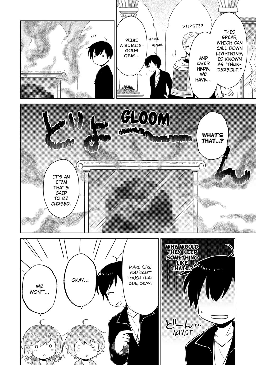 A Journey Through Another World ~Raising Kids While Adventuring~ Journey 55 2