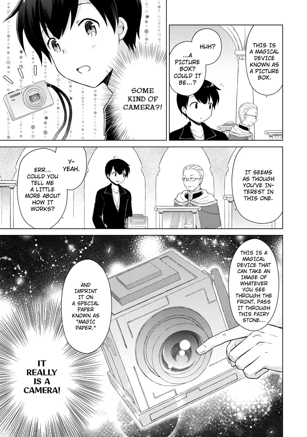 A Journey Through Another World ~Raising Kids While Adventuring~ Journey 55 3