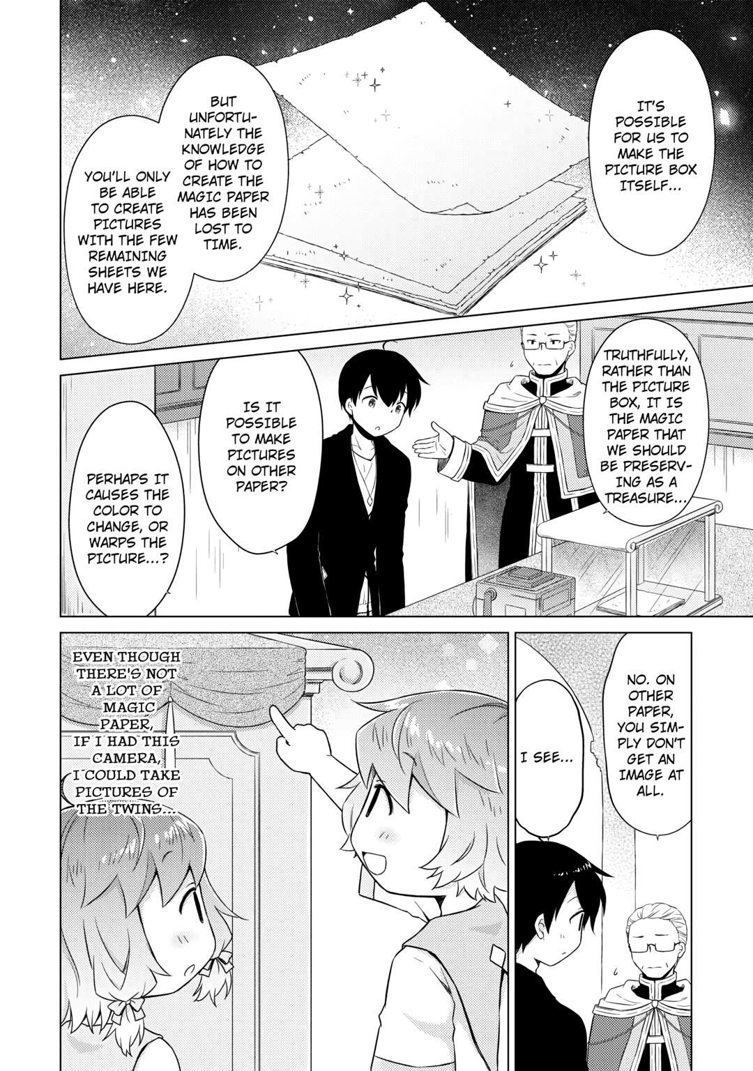 A Journey Through Another World ~Raising Kids While Adventuring~ Journey 55 4