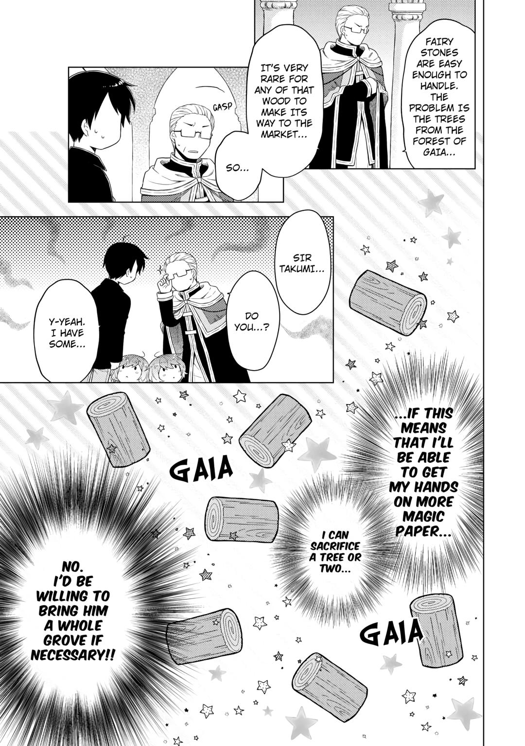 A Journey Through Another World ~Raising Kids While Adventuring~ Journey 55 9