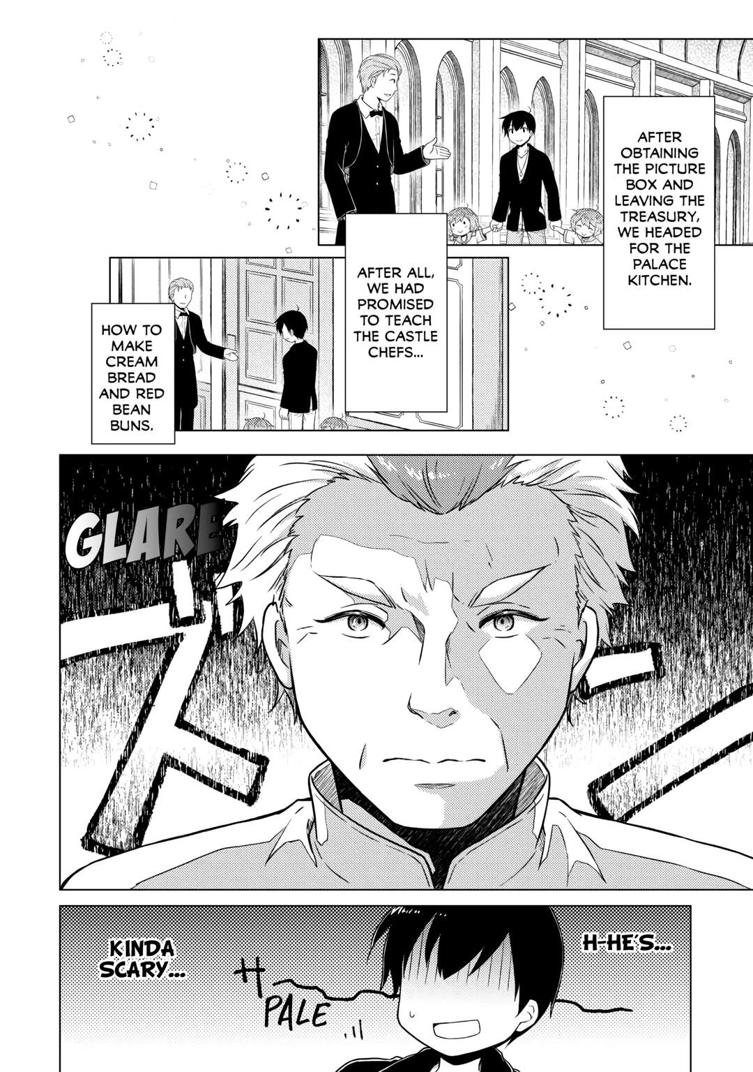 A Journey Through Another World ~Raising Kids While Adventuring~ Journey 55 10