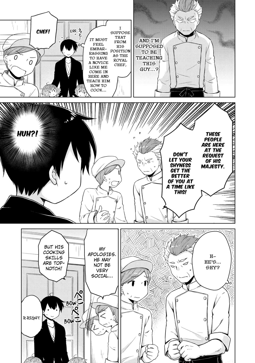 A Journey Through Another World ~Raising Kids While Adventuring~ Journey 55 11