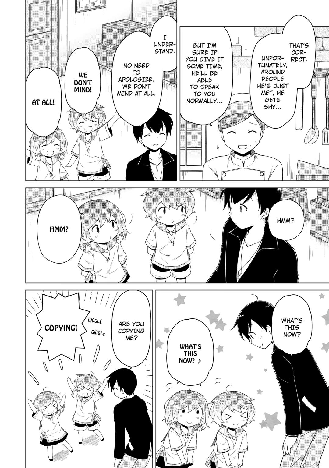 A Journey Through Another World ~Raising Kids While Adventuring~ Journey 55 14