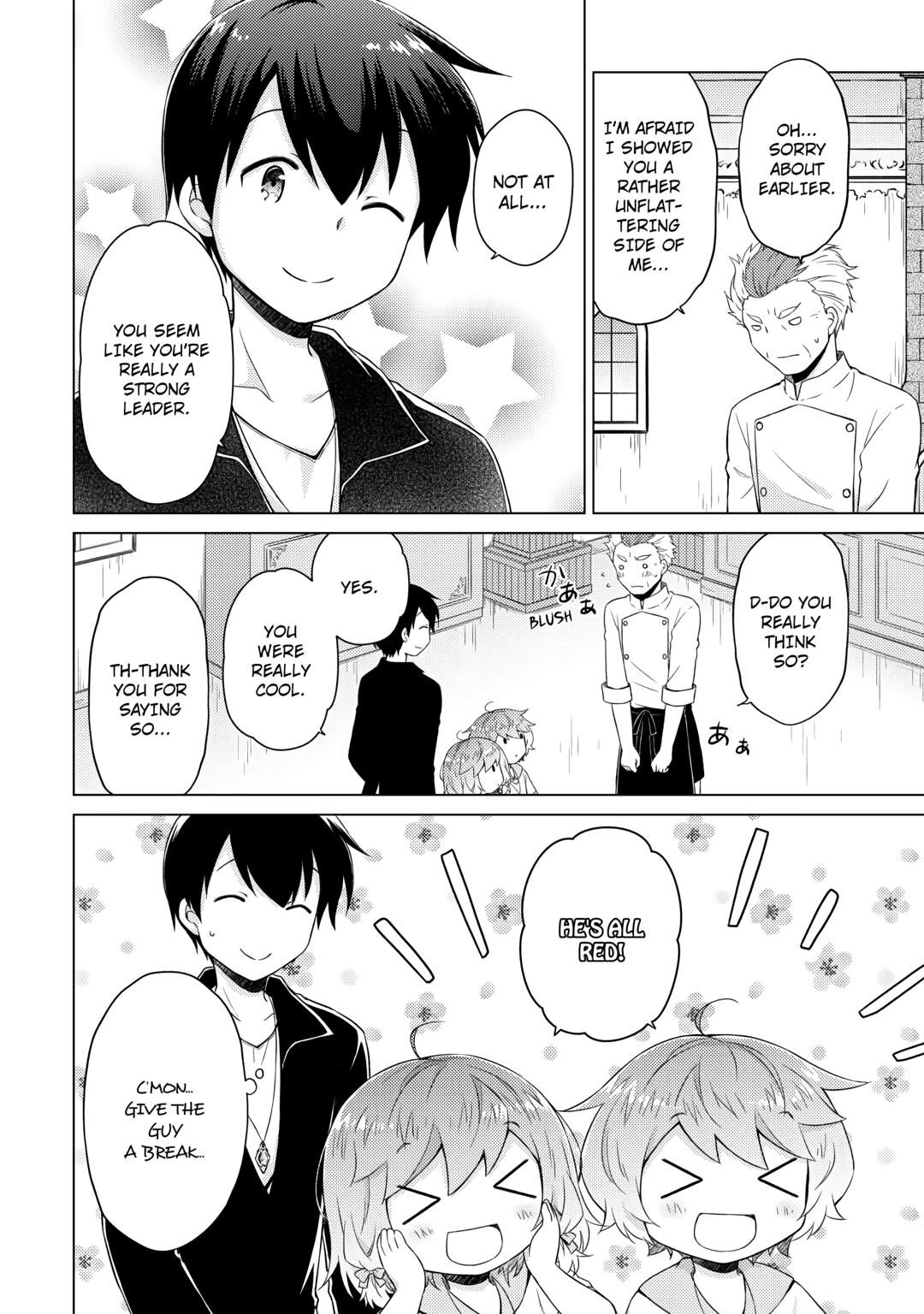 A Journey Through Another World ~Raising Kids While Adventuring~ Journey 55 16