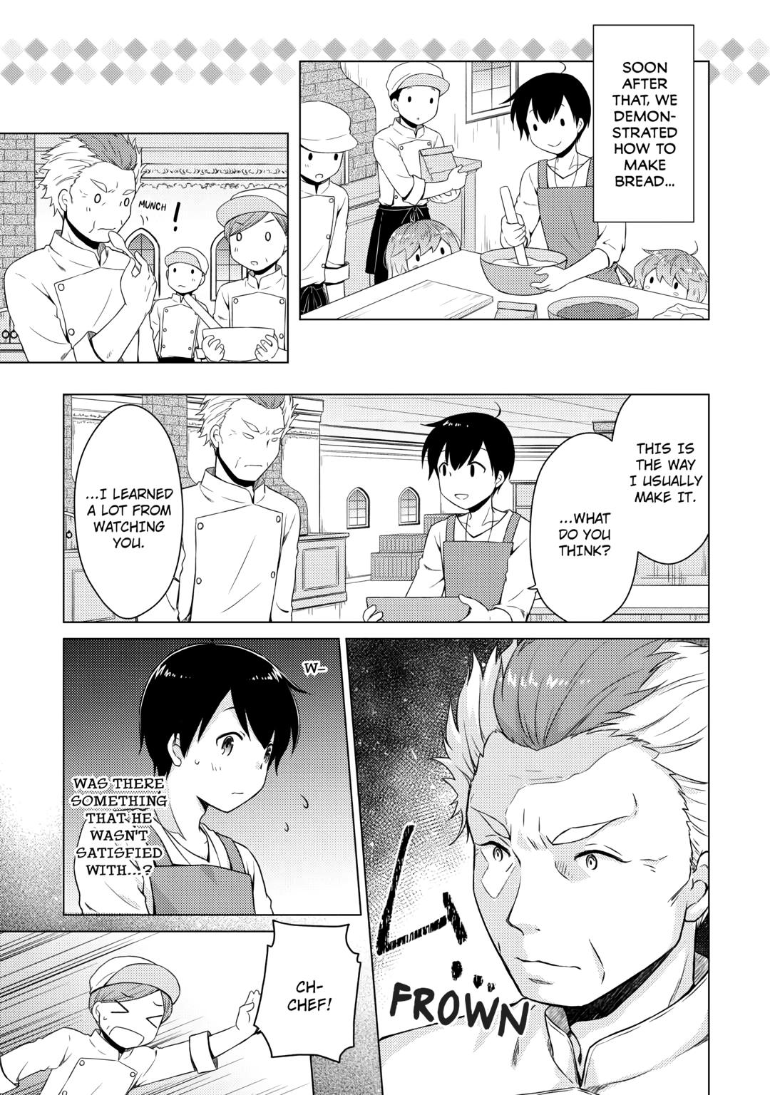 A Journey Through Another World ~Raising Kids While Adventuring~ Journey 55 17