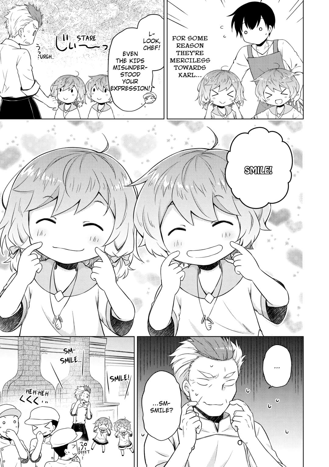 A Journey Through Another World ~Raising Kids While Adventuring~ Journey 55 19