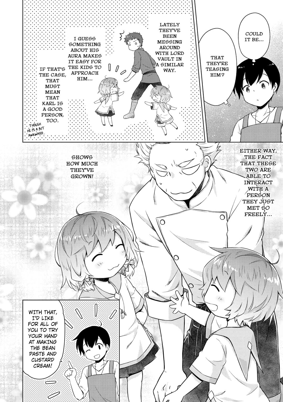 A Journey Through Another World ~Raising Kids While Adventuring~ Journey 55 20