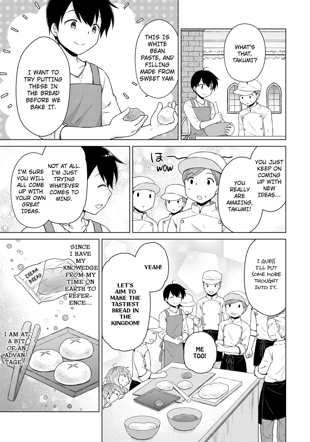 A Journey Through Another World ~Raising Kids While Adventuring~ Journey 55 21