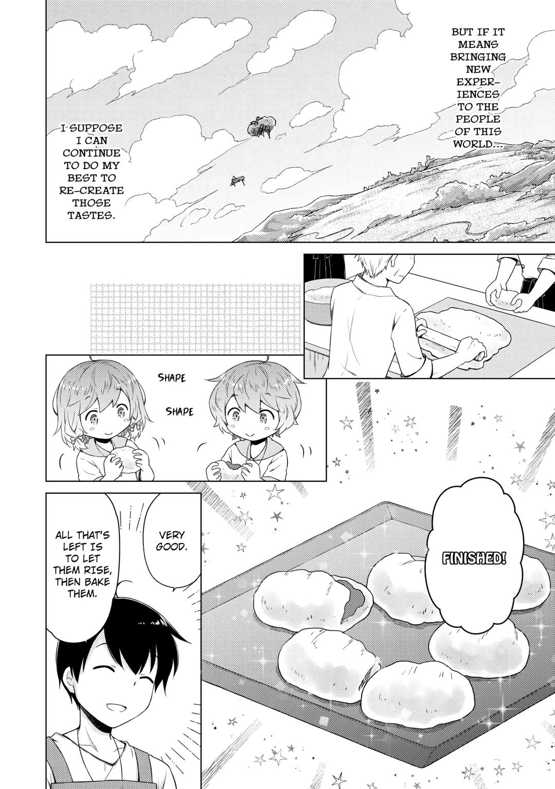 A Journey Through Another World ~Raising Kids While Adventuring~ Journey 55 22