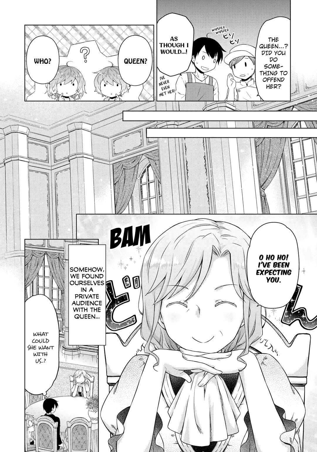 A Journey Through Another World ~Raising Kids While Adventuring~ Journey 55 24