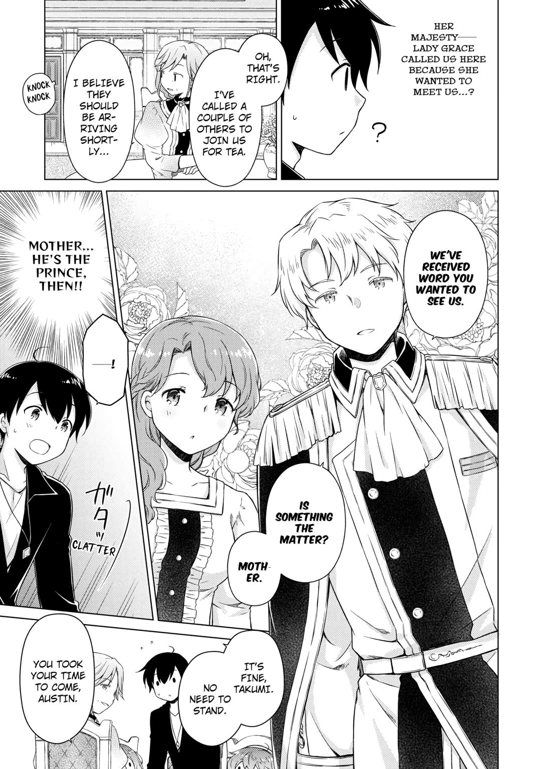 A Journey Through Another World ~Raising Kids While Adventuring~ Journey 56 3