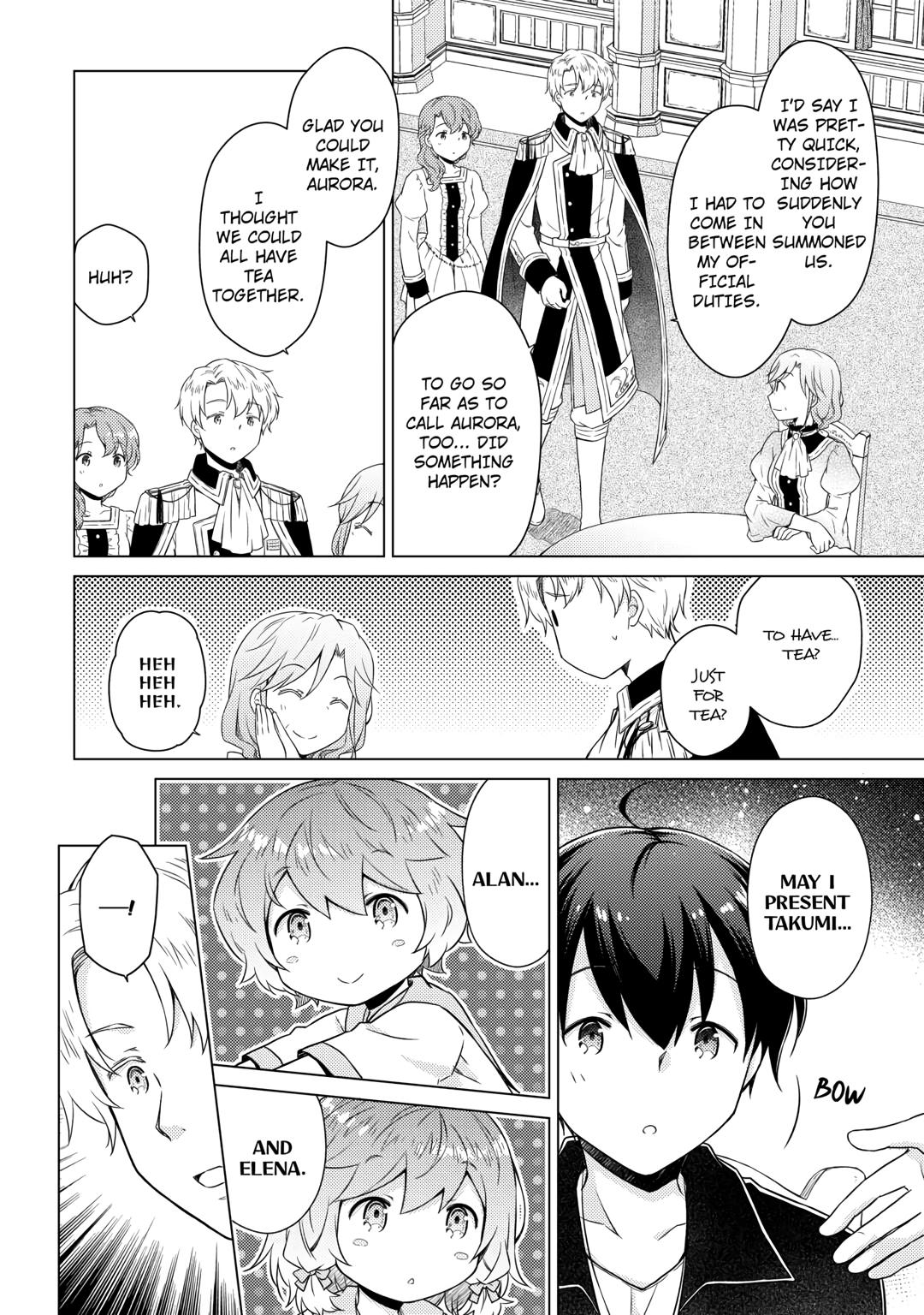 A Journey Through Another World ~Raising Kids While Adventuring~ Journey 56 4