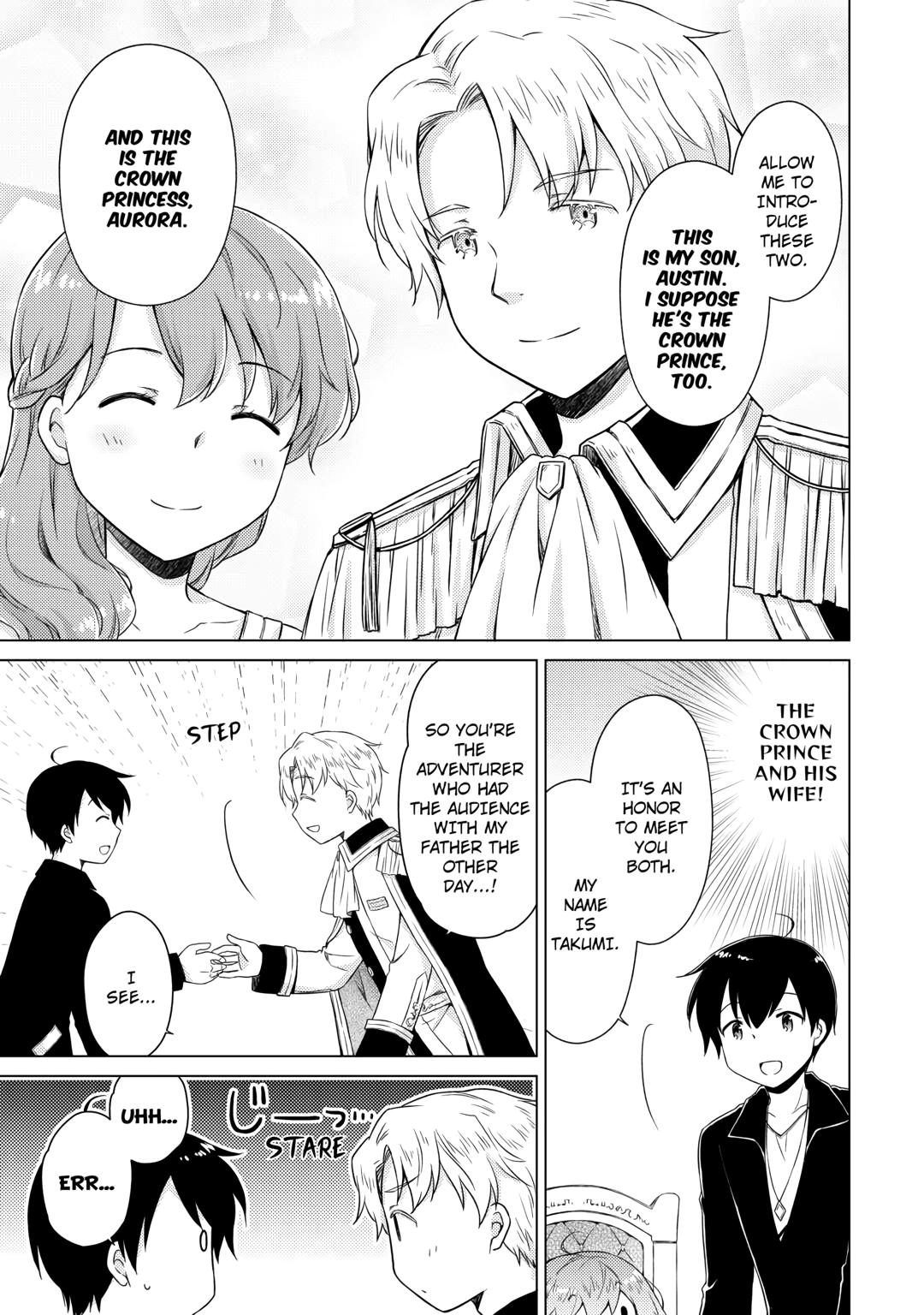 A Journey Through Another World ~Raising Kids While Adventuring~ Journey 56 5