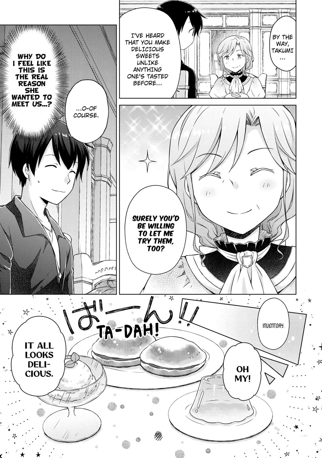 A Journey Through Another World ~Raising Kids While Adventuring~ Journey 56 7