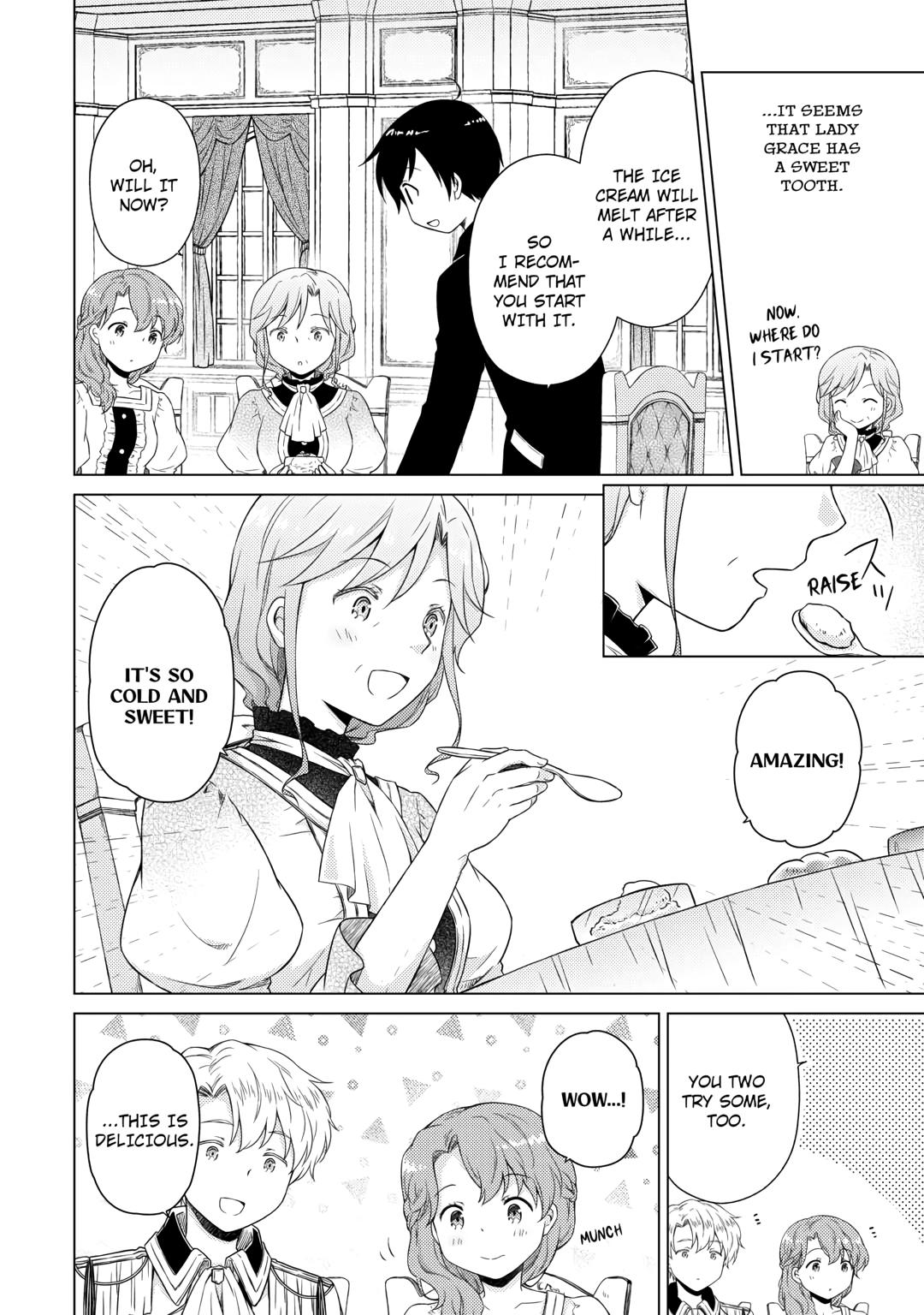 A Journey Through Another World ~Raising Kids While Adventuring~ Journey 56 8