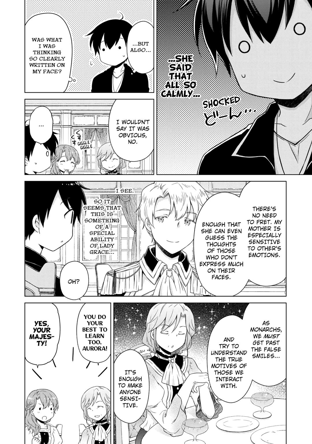 A Journey Through Another World ~Raising Kids While Adventuring~ Journey 56 10