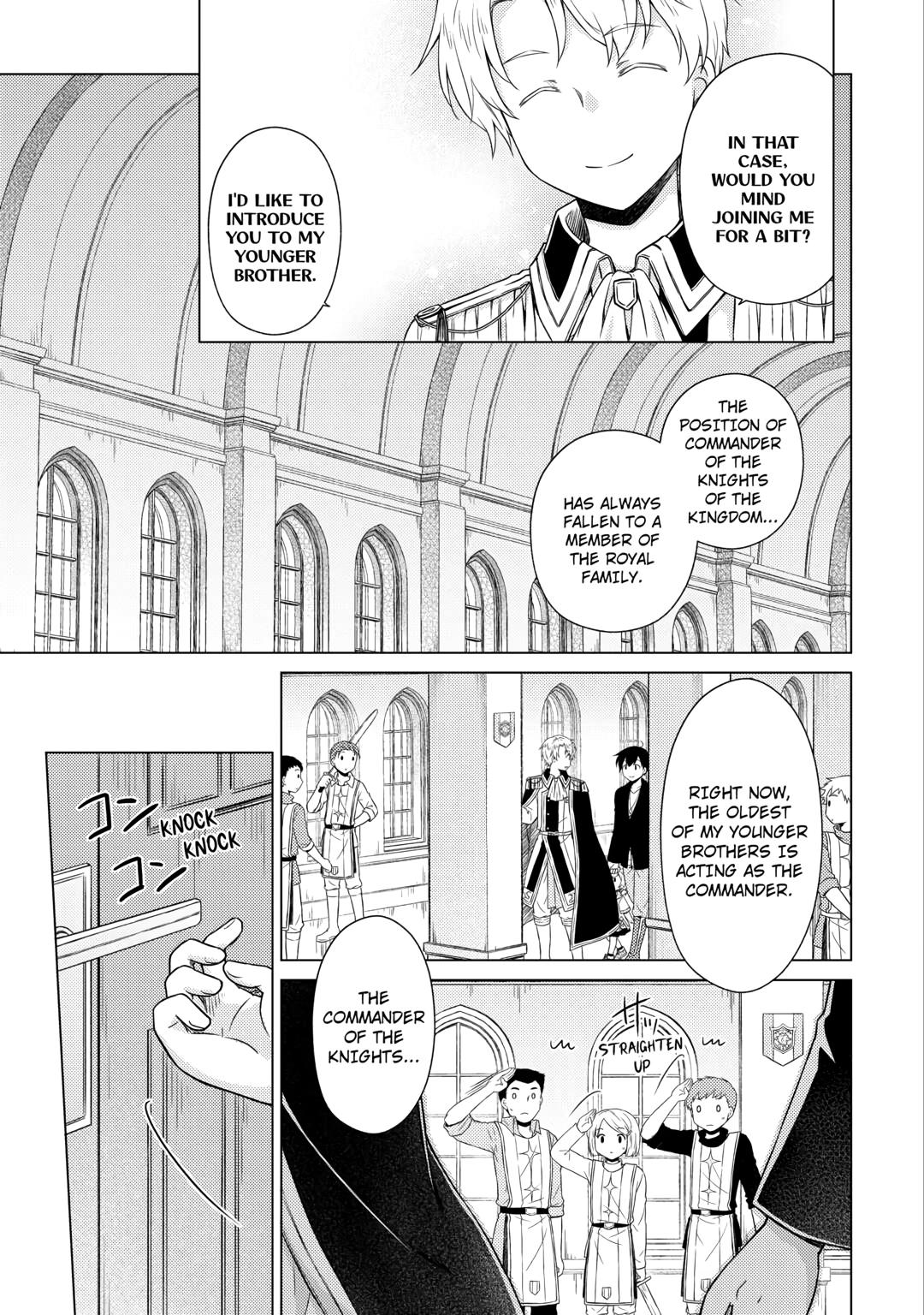 A Journey Through Another World ~Raising Kids While Adventuring~ Journey 56 13