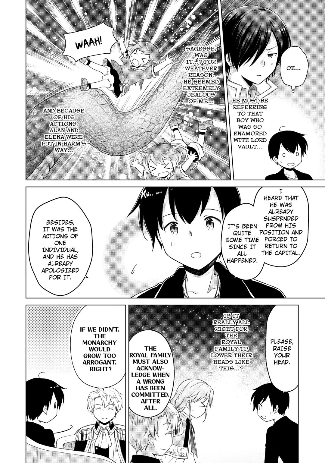 A Journey Through Another World ~Raising Kids While Adventuring~ Journey 56 16