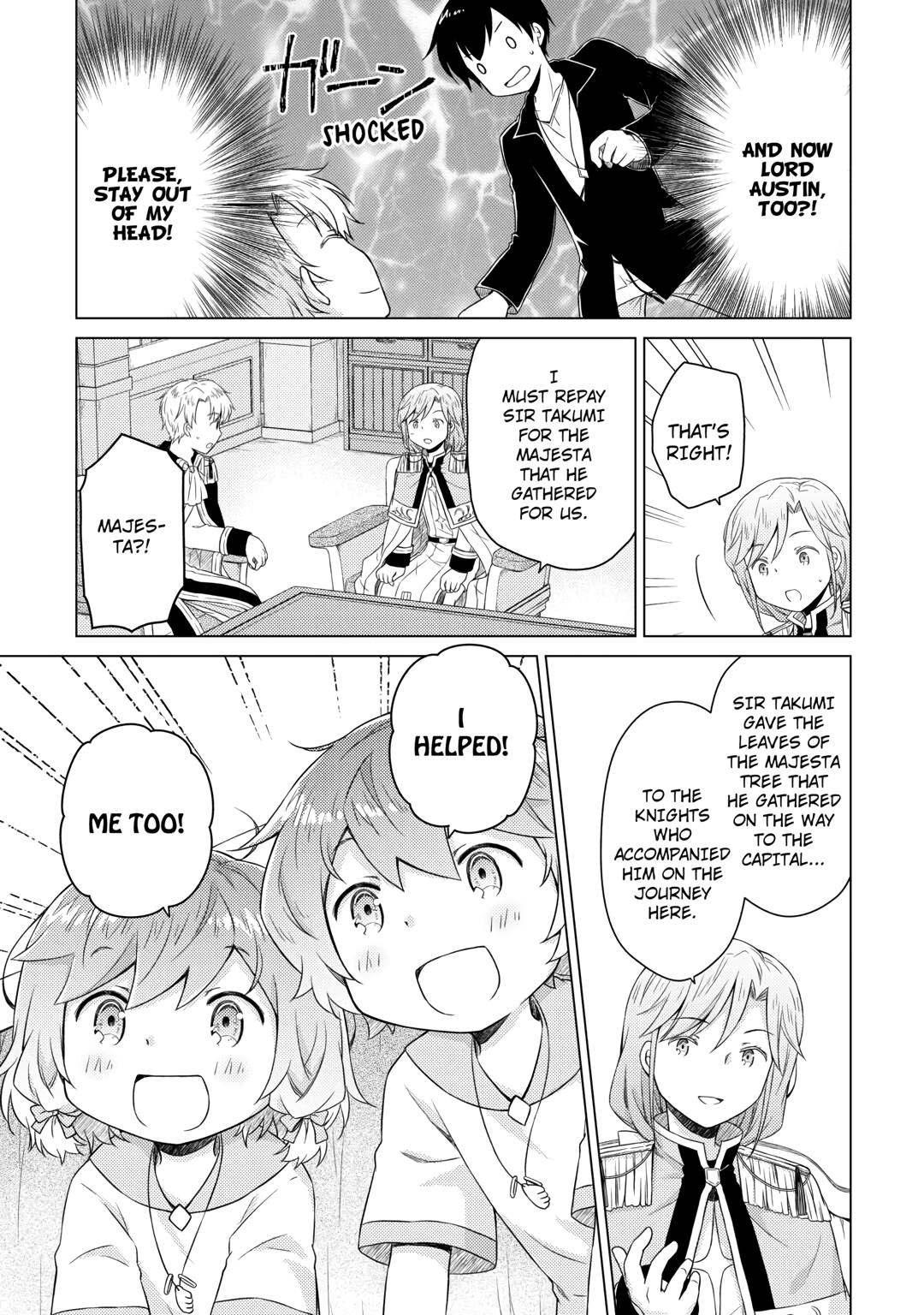 A Journey Through Another World ~Raising Kids While Adventuring~ Journey 56 17