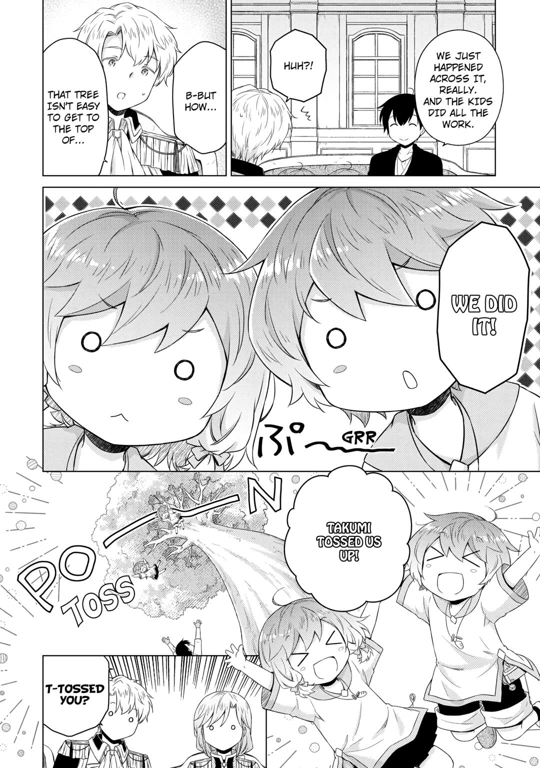 A Journey Through Another World ~Raising Kids While Adventuring~ Journey 56 18