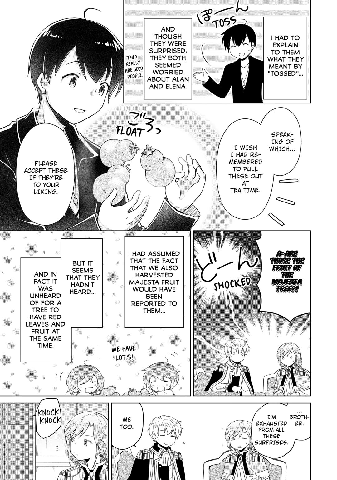 A Journey Through Another World ~Raising Kids While Adventuring~ Journey 56 19