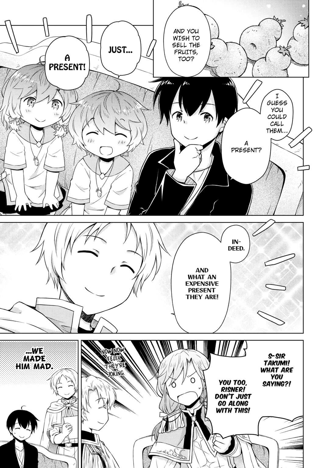 A Journey Through Another World ~Raising Kids While Adventuring~ Journey 56 21