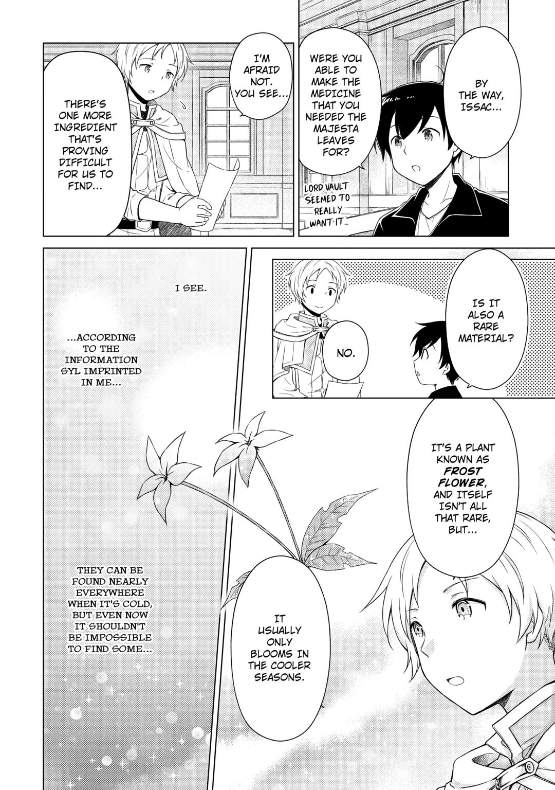 A Journey Through Another World ~Raising Kids While Adventuring~ Journey 56 22