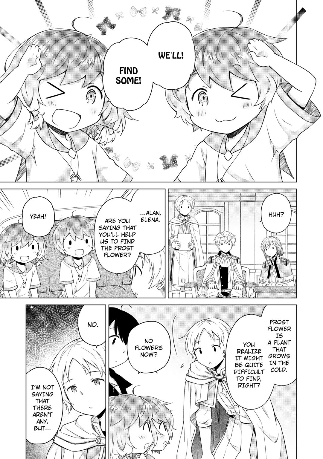 A Journey Through Another World ~Raising Kids While Adventuring~ Journey 56 23