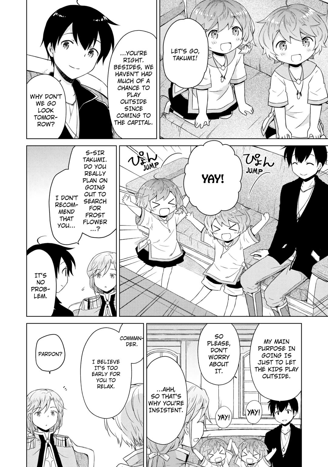 A Journey Through Another World ~Raising Kids While Adventuring~ Journey 56 24