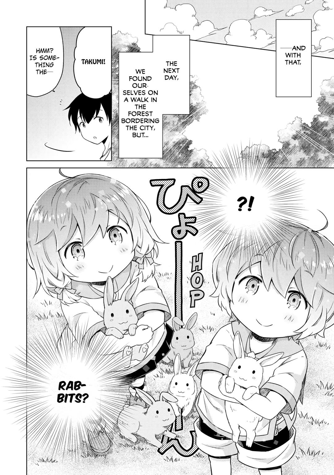 A Journey Through Another World ~Raising Kids While Adventuring~ Journey 56 26