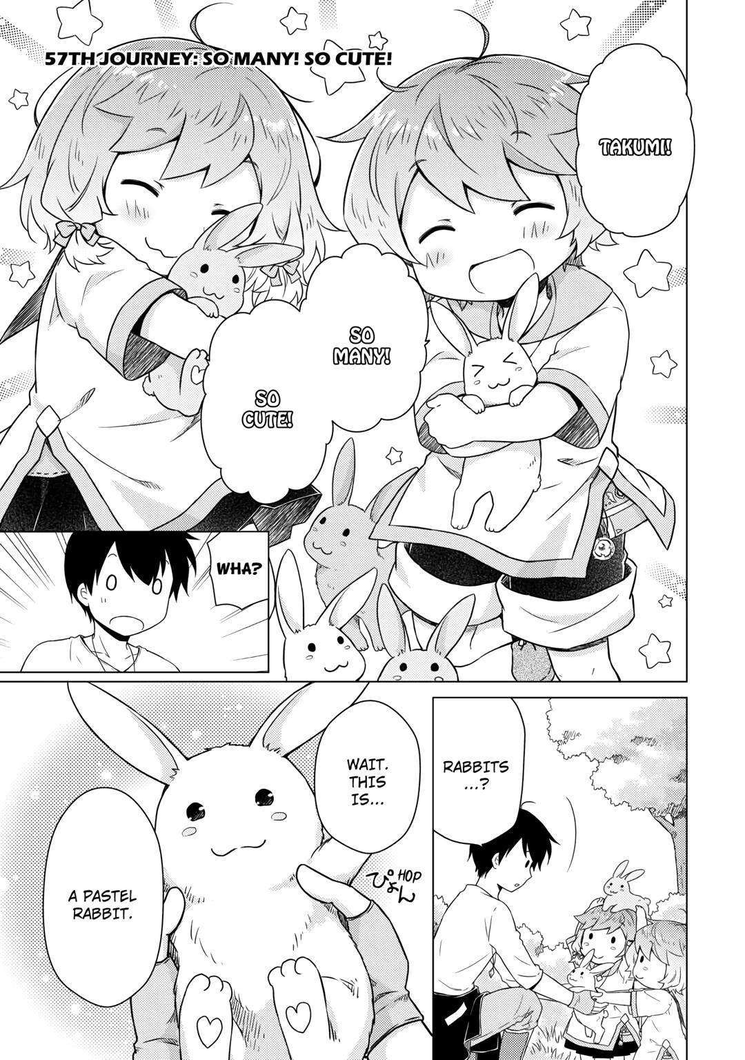 A Journey Through Another World ~Raising Kids While Adventuring~ Journey 57 1