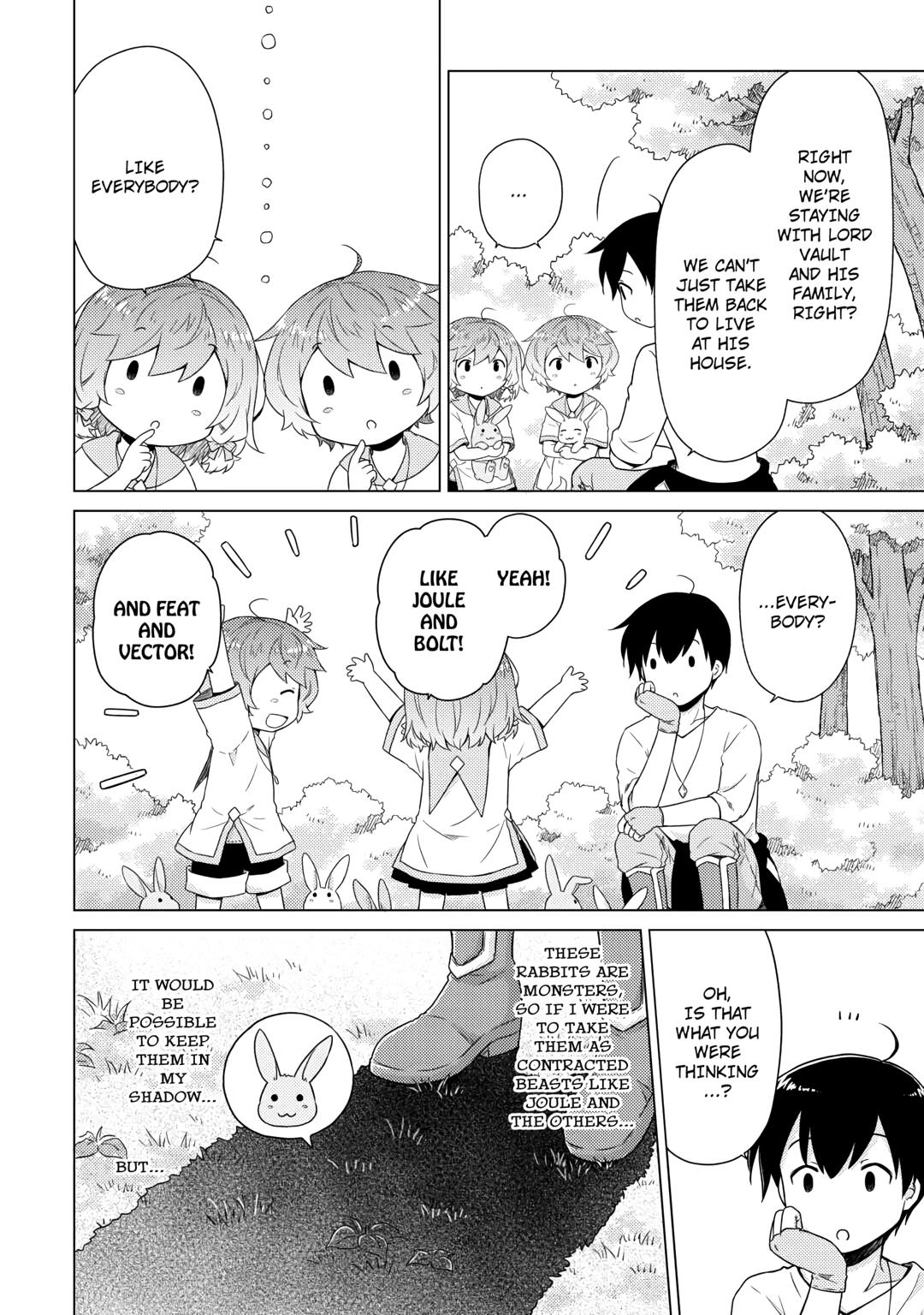 A Journey Through Another World ~Raising Kids While Adventuring~ Journey 57 4