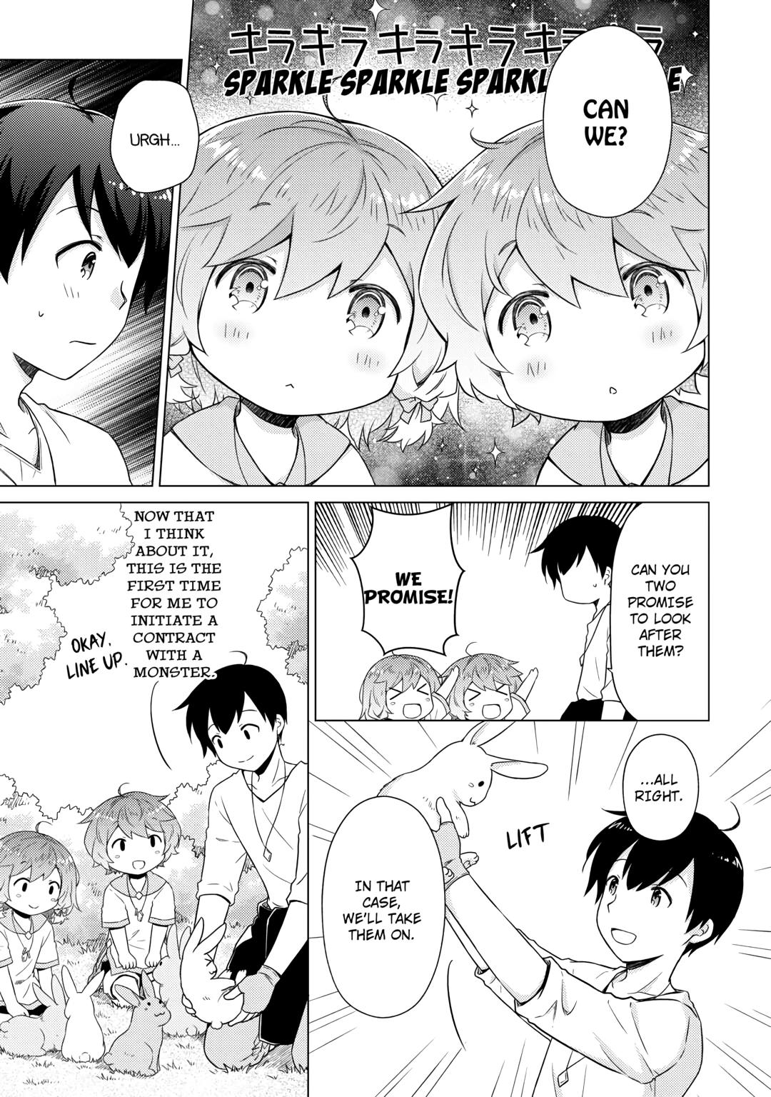 A Journey Through Another World ~Raising Kids While Adventuring~ Journey 57 5