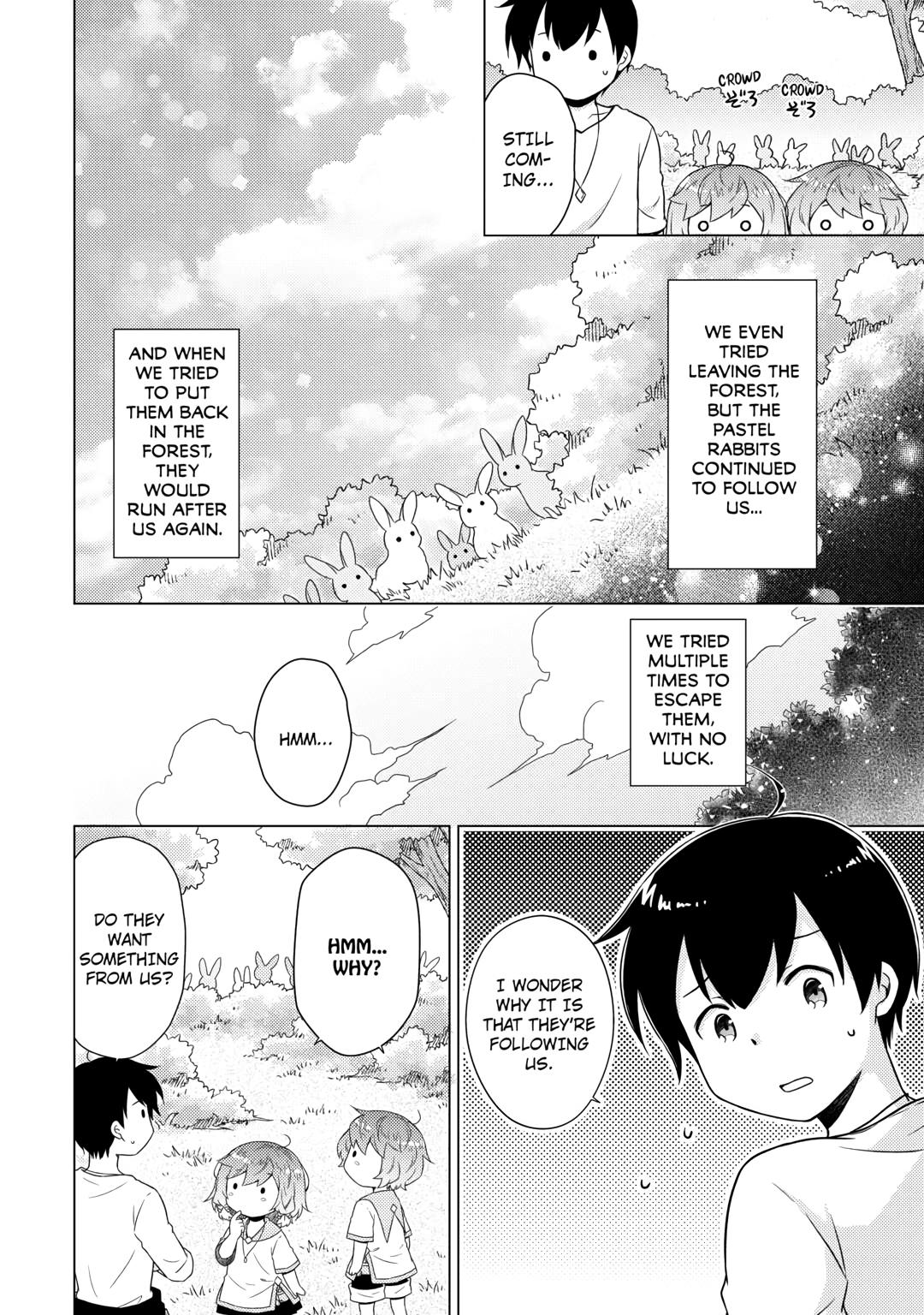 A Journey Through Another World ~Raising Kids While Adventuring~ Journey 57 8