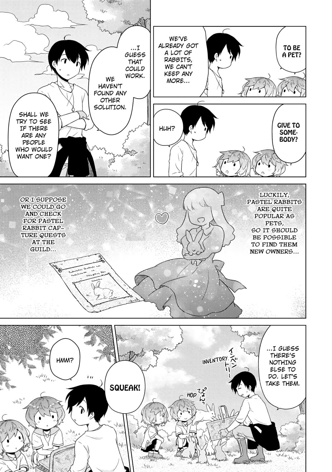 A Journey Through Another World ~Raising Kids While Adventuring~ Journey 57 9