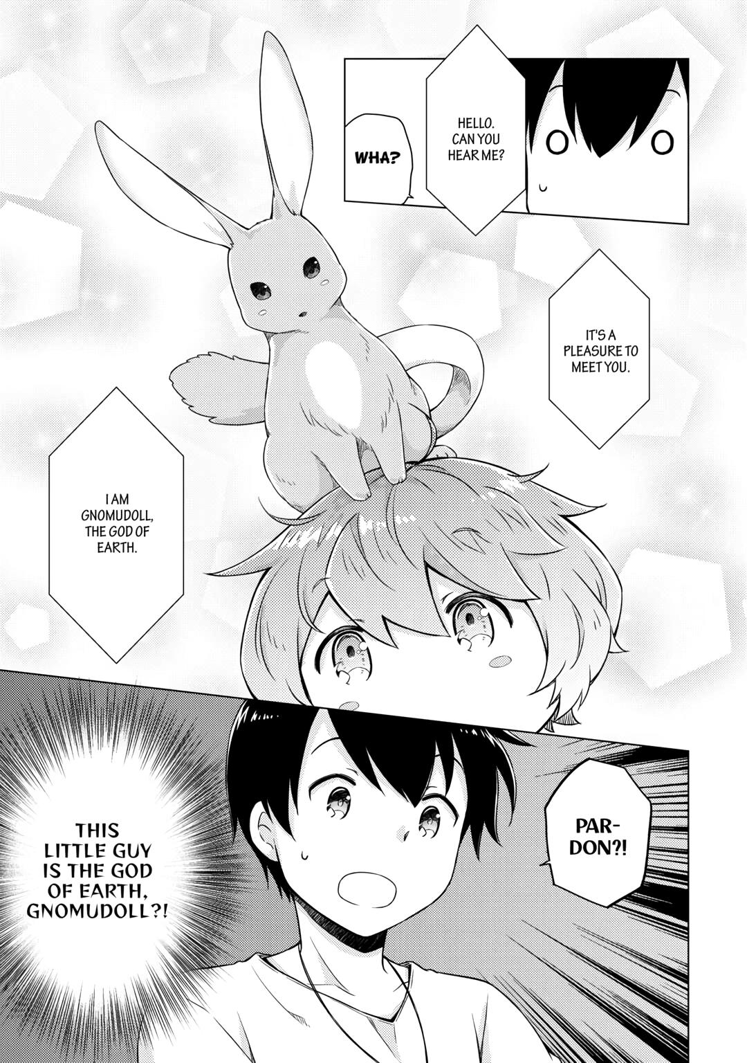 A Journey Through Another World ~Raising Kids While Adventuring~ Journey 57 11