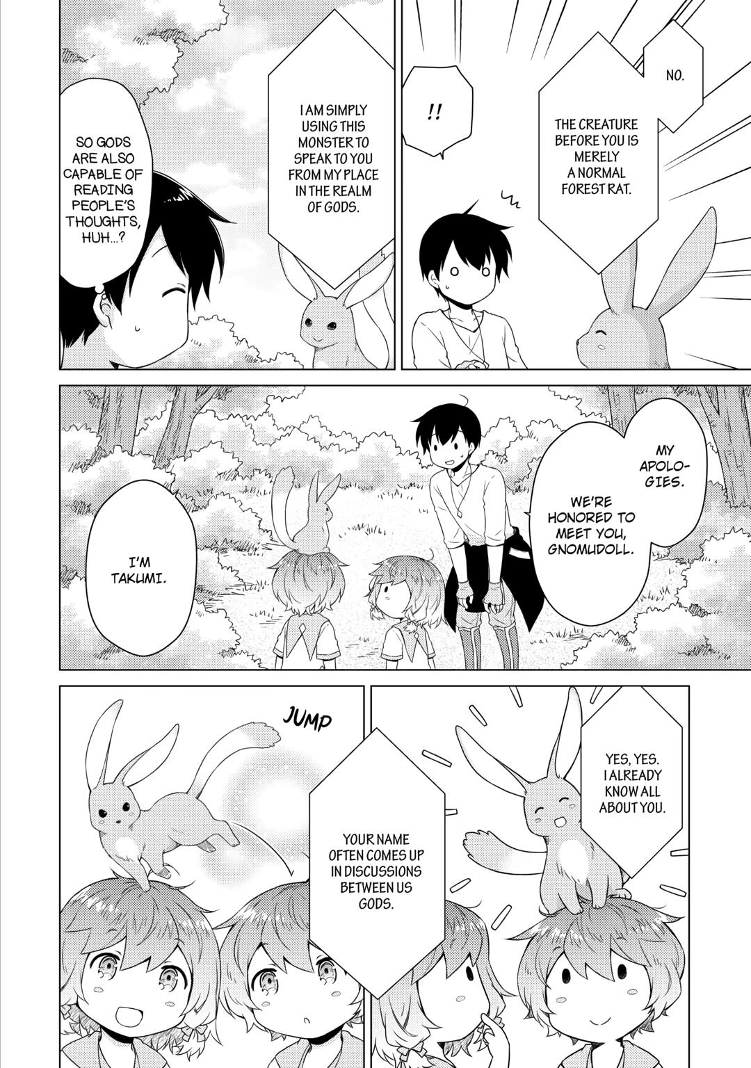 A Journey Through Another World ~Raising Kids While Adventuring~ Journey 57 12