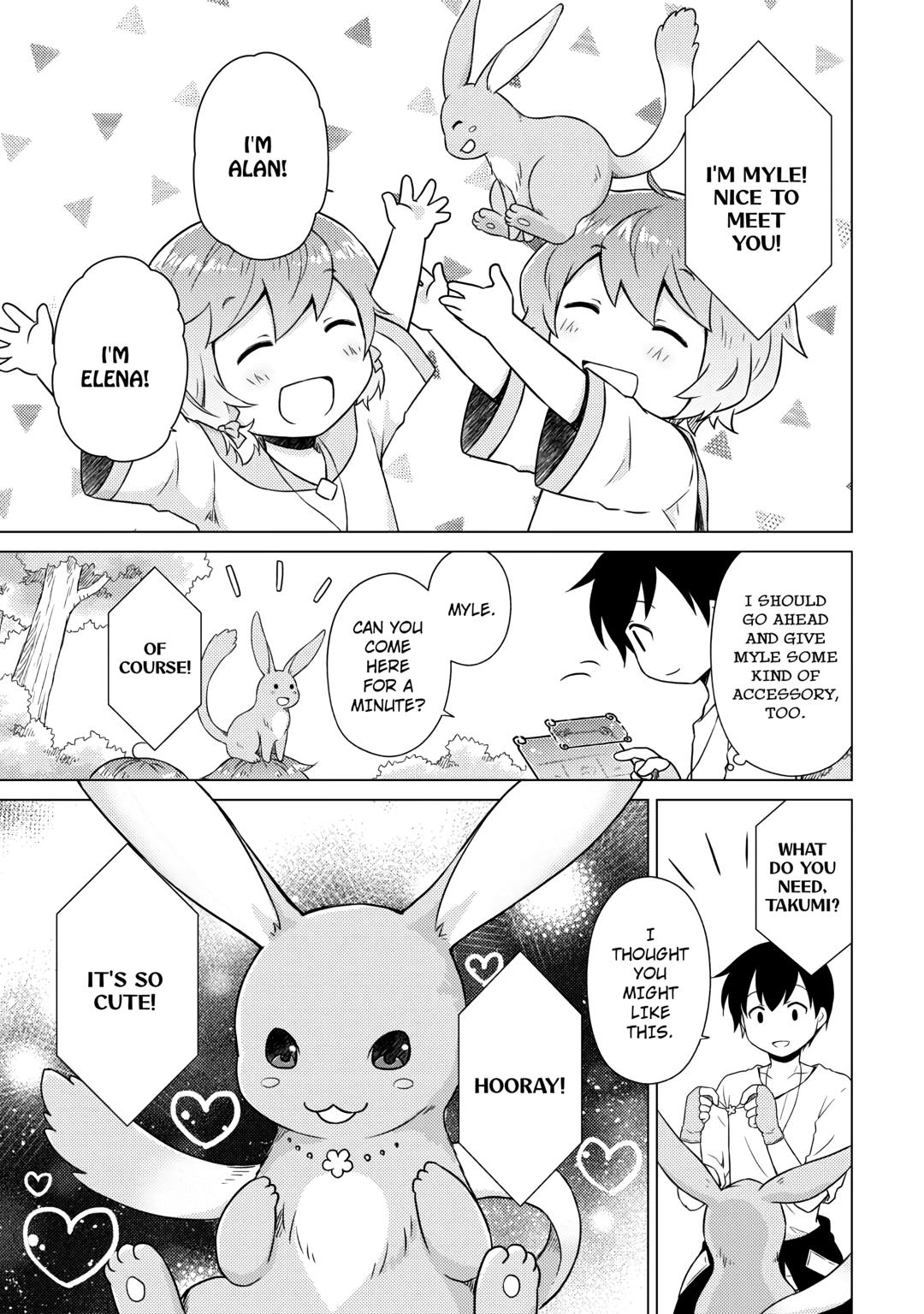 A Journey Through Another World ~Raising Kids While Adventuring~ Journey 57 19